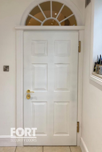 00103 Fs Security Doors