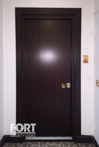 00105 Fs Security Doors