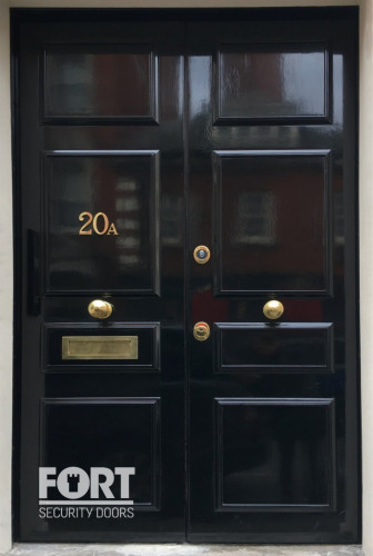 00106 Fs Security Doors