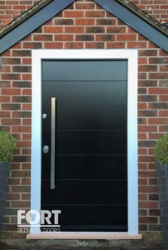 00107 Fs Security Doors