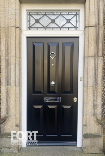 00108 Fs Security Doors