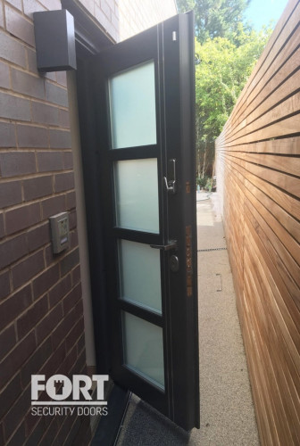 00110 Fs Security Doors
