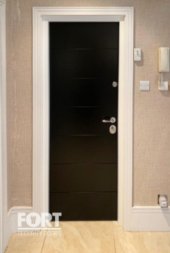 00112 Fs Security Doors