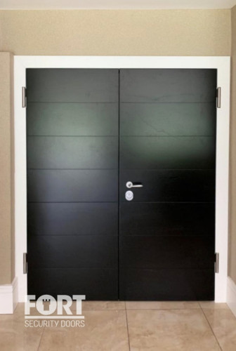 00113 Fs Security Doors