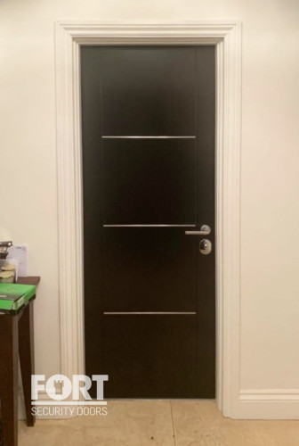 00114 Fs Security Doors