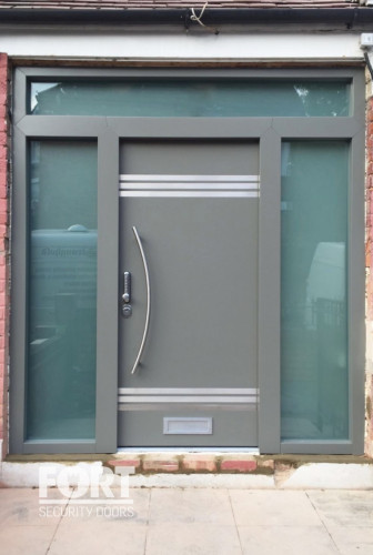 00117 Fs Security Doors