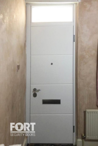 00124 Fs Security Doors