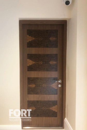 00125 Fs Security Doors