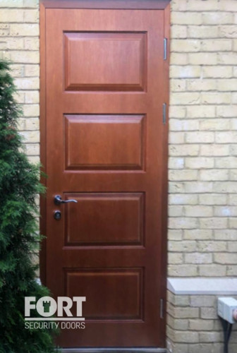 00126 Fs Security Doors