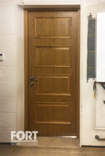 00127 Fs Security Doors