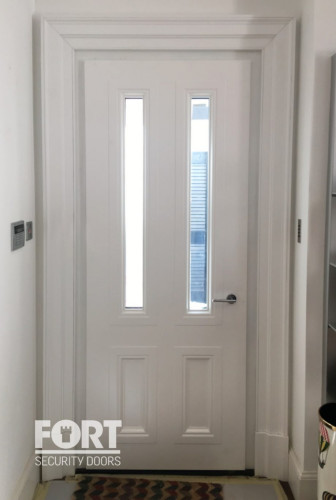 00129 Fs Security Doors