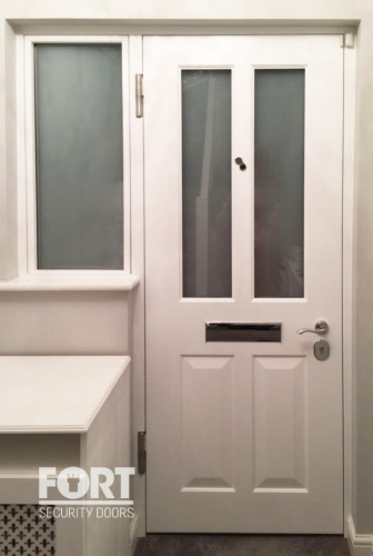 00130 Fs Security Doors