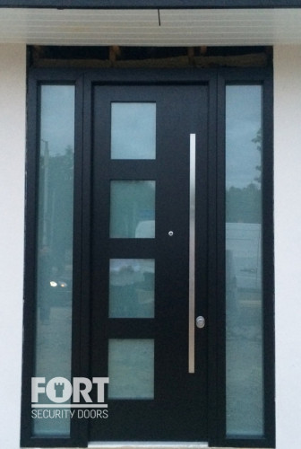00131 Fs Security Doors
