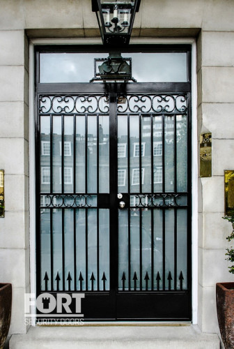 00135 Fs Security Doors