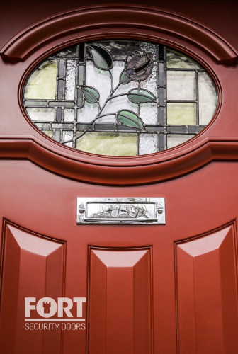 00136 Fs Security Doors