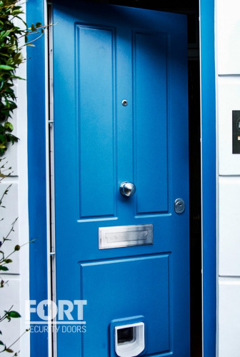 00138 Fs Security Doors