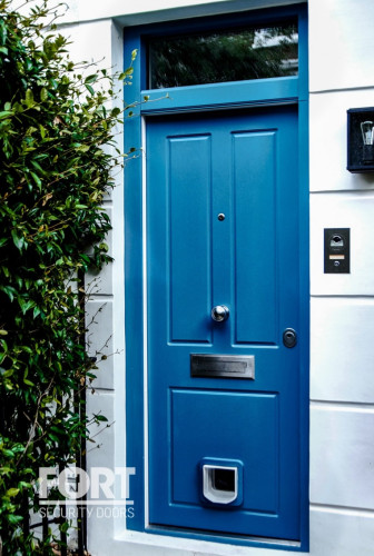 00139 Fs Security Doors