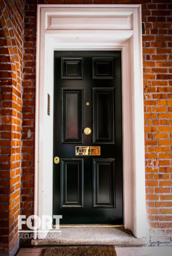 00140 Fs Security Doors