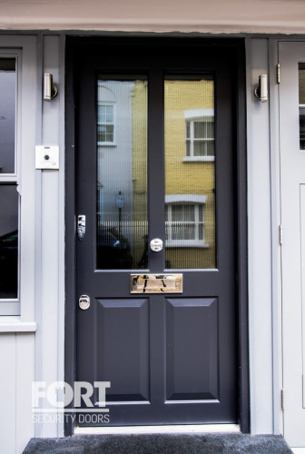 00142 Fs Security Doors