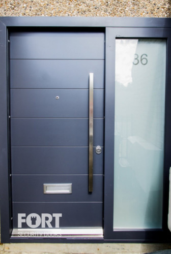 00144 Fs Security Doors