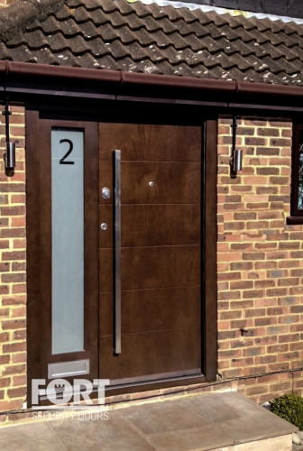 00145 Fs Security Doors