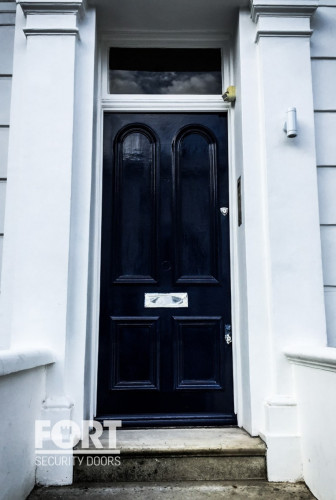 00146 Fs Security Doors