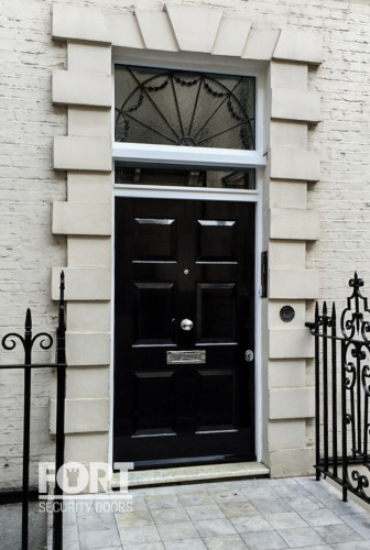 00147 Fs Security Doors