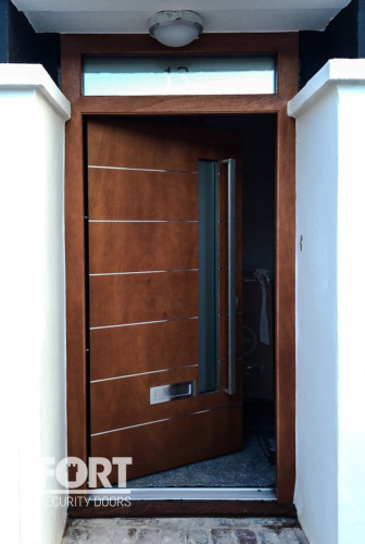 00148 Fs Security Doors