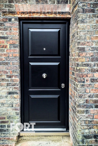 00149 Fs Security Doors