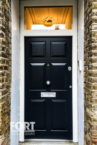 00150 Fs Security Doors