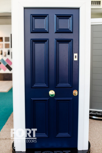 00151 Fs Security Doors