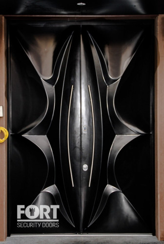 00152 Fs Security Doors