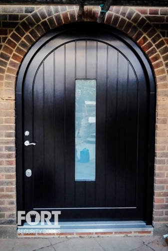 00153 Fs Security Doors
