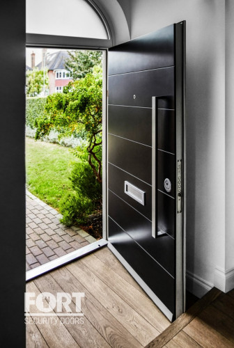 00155 Fs Security Doors