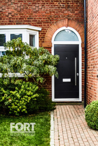 00156 Fs Security Doors