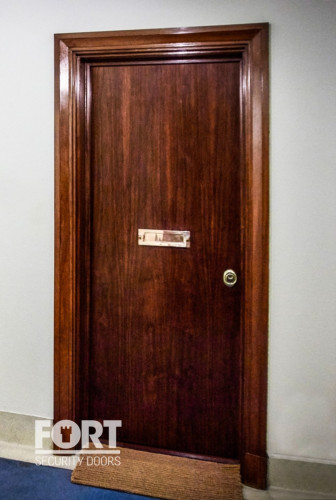 00157 Fs Security Doors