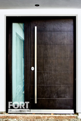 00158 Fs Security Doors