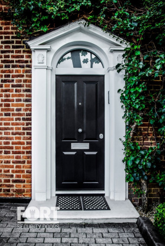 00160 Fs Security Doors