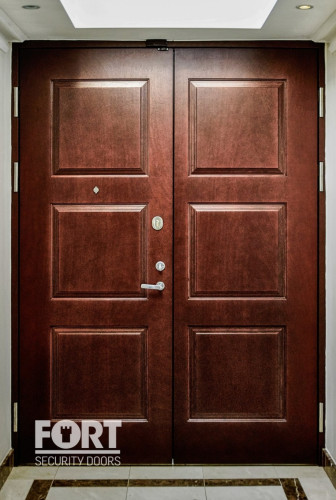 00163 Fs Security Doors