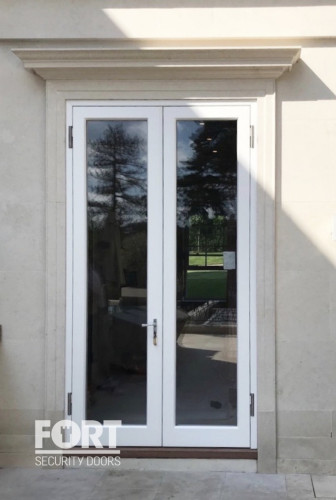 00165 Fs Security Doors