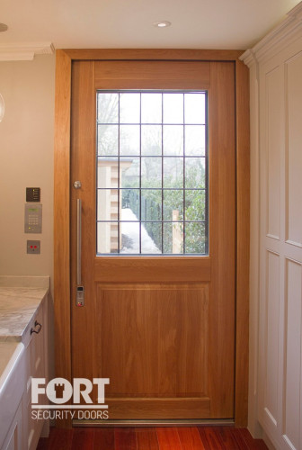 00166 Fs Security Doors