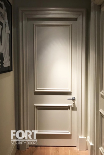 00168 Fs Security Doors