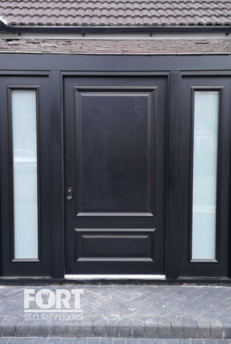 00171 Fs Security Doors