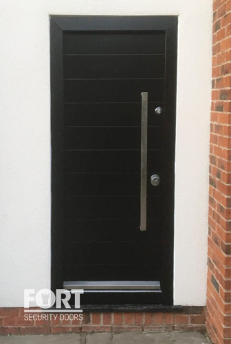 00173 Fs Security Doors