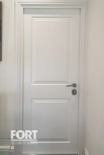 00174 Fs Security Doors