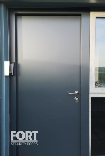 00175 Fs Security Doors