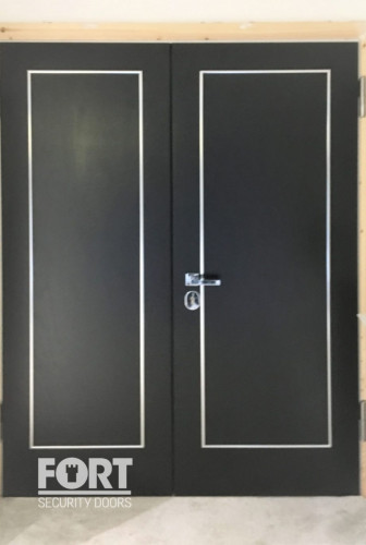 00176 Fs Security Doors