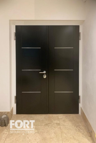 00177 Fs Security Doors