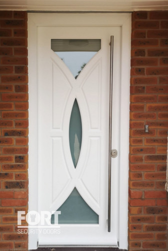00178 Fs Security Doors
