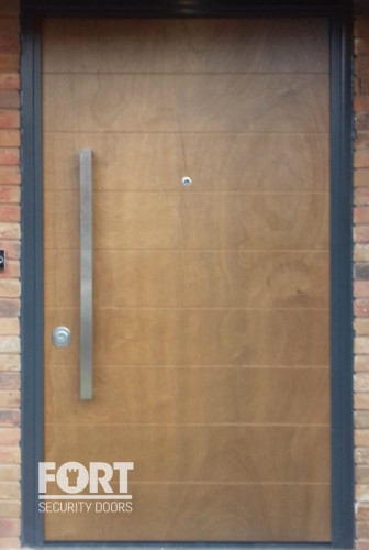 00179 Fs Security Doors